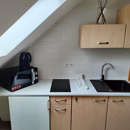 Apartments Zum Stillen Winkel Niederbreitbach Esterno foto