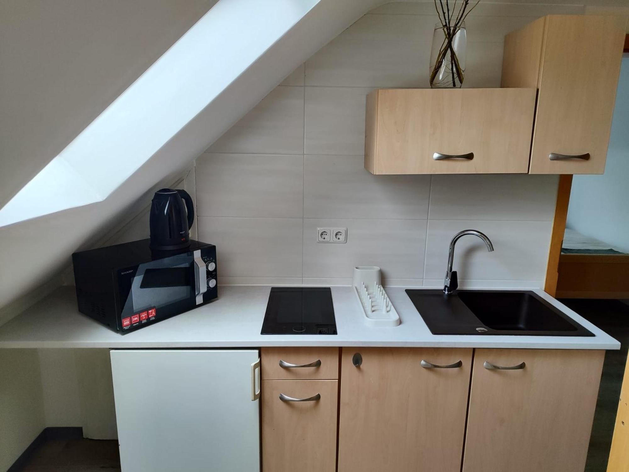 Apartments Zum Stillen Winkel Niederbreitbach Esterno foto